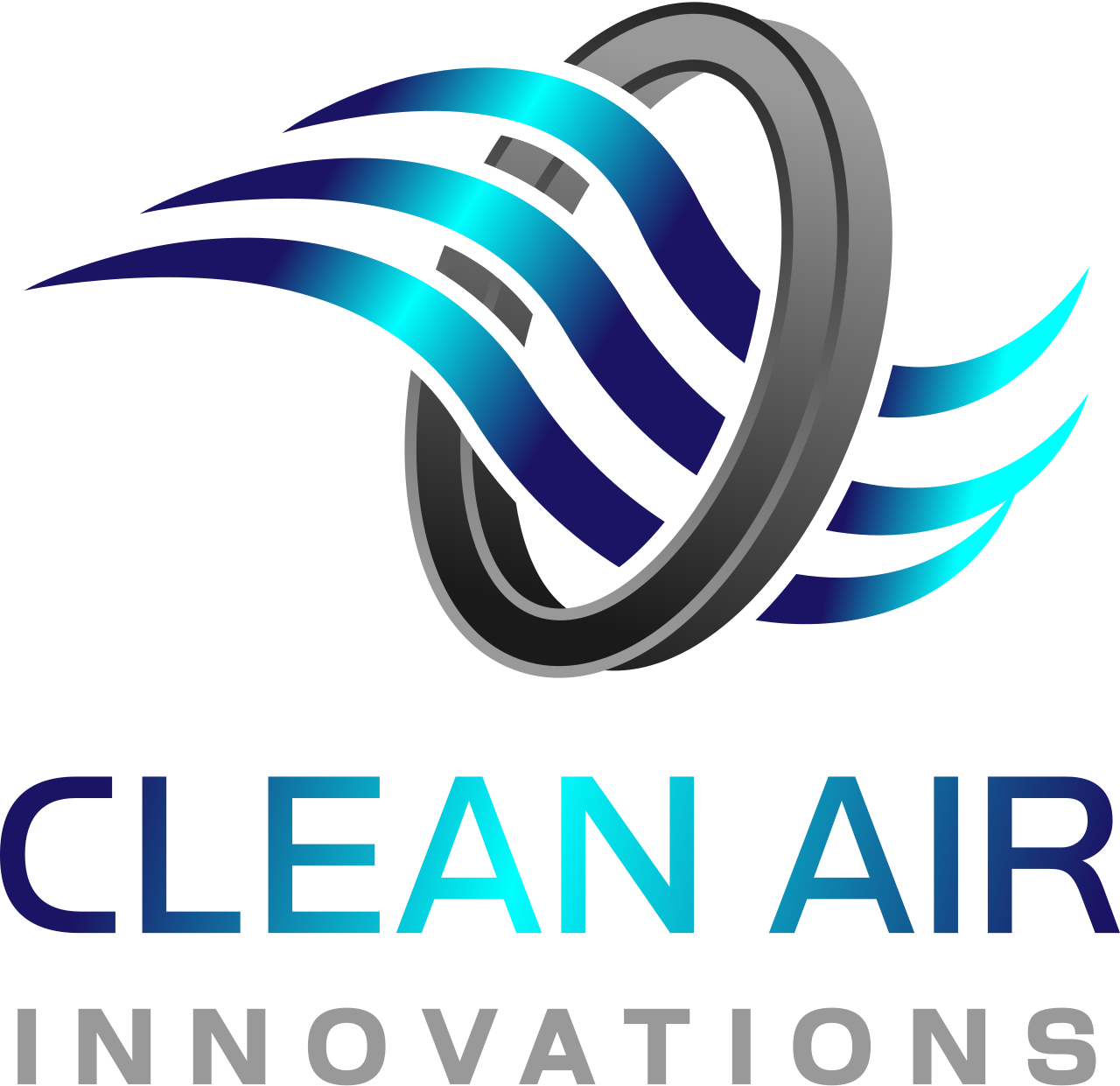 Clean Air Innovations logo